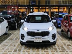 کیا سپۆرتاج